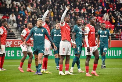 Emmanuel Agbadou : « On n’a pas été dangereux »