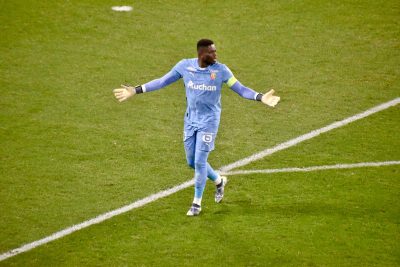 [L1-J17] Brice Samba démarre sur une défaite avec Rennes, le RC Lens peut se rapprocher de Lyon