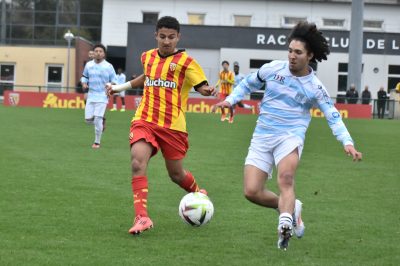 [Coupe Gambardella] Le RC Lens offre deux penalties et la qualification aux Caennais