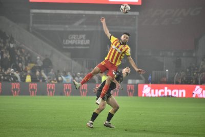 [L1-J11] Le derby du Rhône pour Lyon, le RC Lens si loin et si proche à la fois du podium