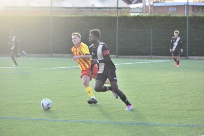 Seconde Ligue, N3, U19, U17 : Le programme du week-end du RC Lens