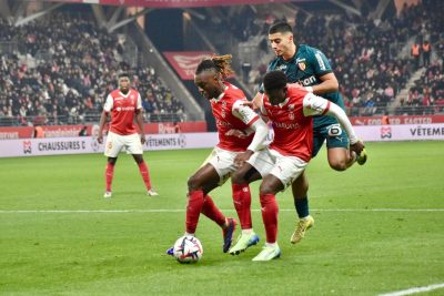 [L1-J23] Rennes repart de l’avant et enfonce Reims