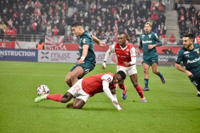 Anass Zaroury : «On a manqué de lucidité devant le but»