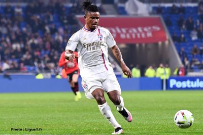 Convoité par Lens cet hiver, Gift Orban s’engage avec Hoffenheim