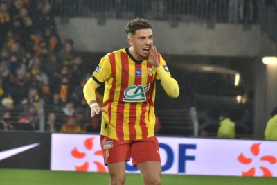 RC Lens – Paris SG : Absence de Petric, mais retours d’Aguilar, El Aynaoui et Saïd