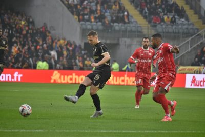 La programmation de la J17 est connue, le RC Lens jouera le dimanche