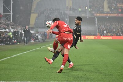 [CdF-32e de finale] Quatre clubs de Ligue 1 passent, Montpellier chute