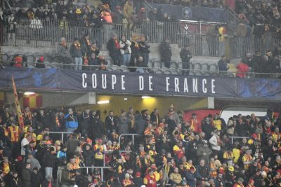[CdF-1/4] L’OM éliminé par Toulouse, Nice au casting des demi-finales