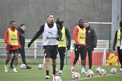 Samba, Medina, El Aynaoui, Saïd, Khusanov …  nouvelle cascade d’absents pour attaquer 2025