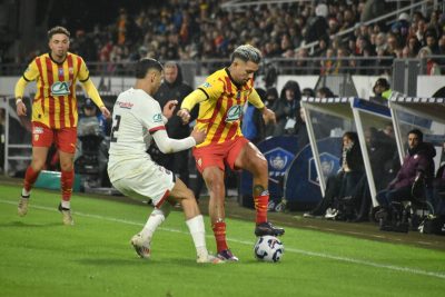 Le RC Lens recale le Fenerbahçe pour Facundo Medina