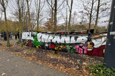 Noël des Enfants 2025 : La collecte se poursuivra à l’occasion de RC Lens-Strasbourg !