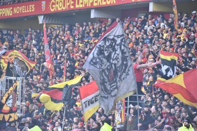 Et de 57, la folle série des guichets fermés à Bollaert se poursuit avec la Coupe de France ce soir