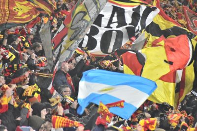 59e match à guichets fermés annoncé à Bollaert, Yoann Lachor à l’honneur au coup d’envoi
