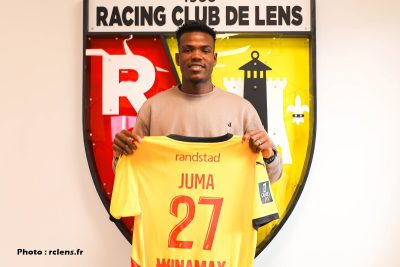 Juma Bah et son agent répondent au Real Valladolid