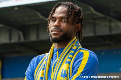 Goduine Koyalipou, une piste intéressante pour les supporters