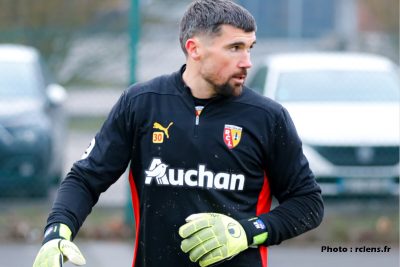 Mathew Ryan déjà en action à la Gaillette-Gervais Martel