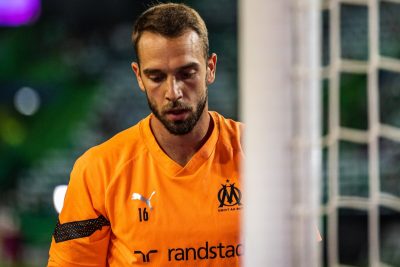 Míchel Sánchez (Gérone) : «J’ai toujours dit que je comptais» sur Pau Lopez