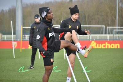 Lens, deuxième club de Ligue 1 à avoir recruté le plus cet hiver