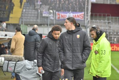 Will Still revient sur les débuts en pro de Kembo Diliwidi et Gabin Capuano
