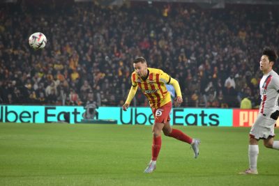 [Mondial 2026] Frankowski bien lancé dans les éliminatoires et actif lors de la victoire de la Pologne ce lundi