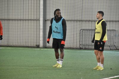 Un ex capitaine du RC Lens nommé pour être le sélectionneur de Goduine Koyalipou. Mais…