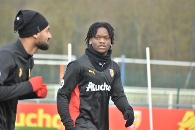 Juma Bah et Jeremy Agbonifo, «des joueurs que nous allons façonner et rendre meilleurs» annonce Will Still