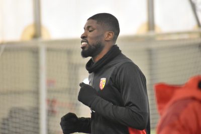 Tour d’horizon du week-end des prêtés du RC Lens, désormais au nombre de 12