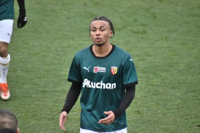 [Vidéo] Kembo Diliwidi a fait ses premiers pas en National lors d’une victoire époustouflante