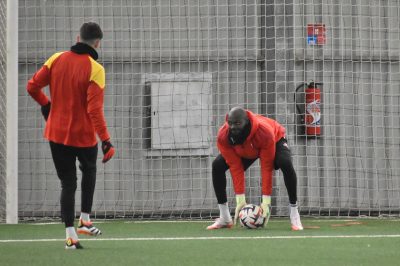 Will Still : « Hervé Koffi est tranquille »