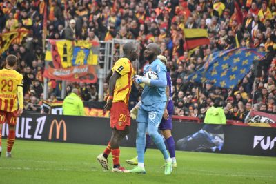 Aucun Lensois pour le 11 type LFP/Fans de la 16e journée