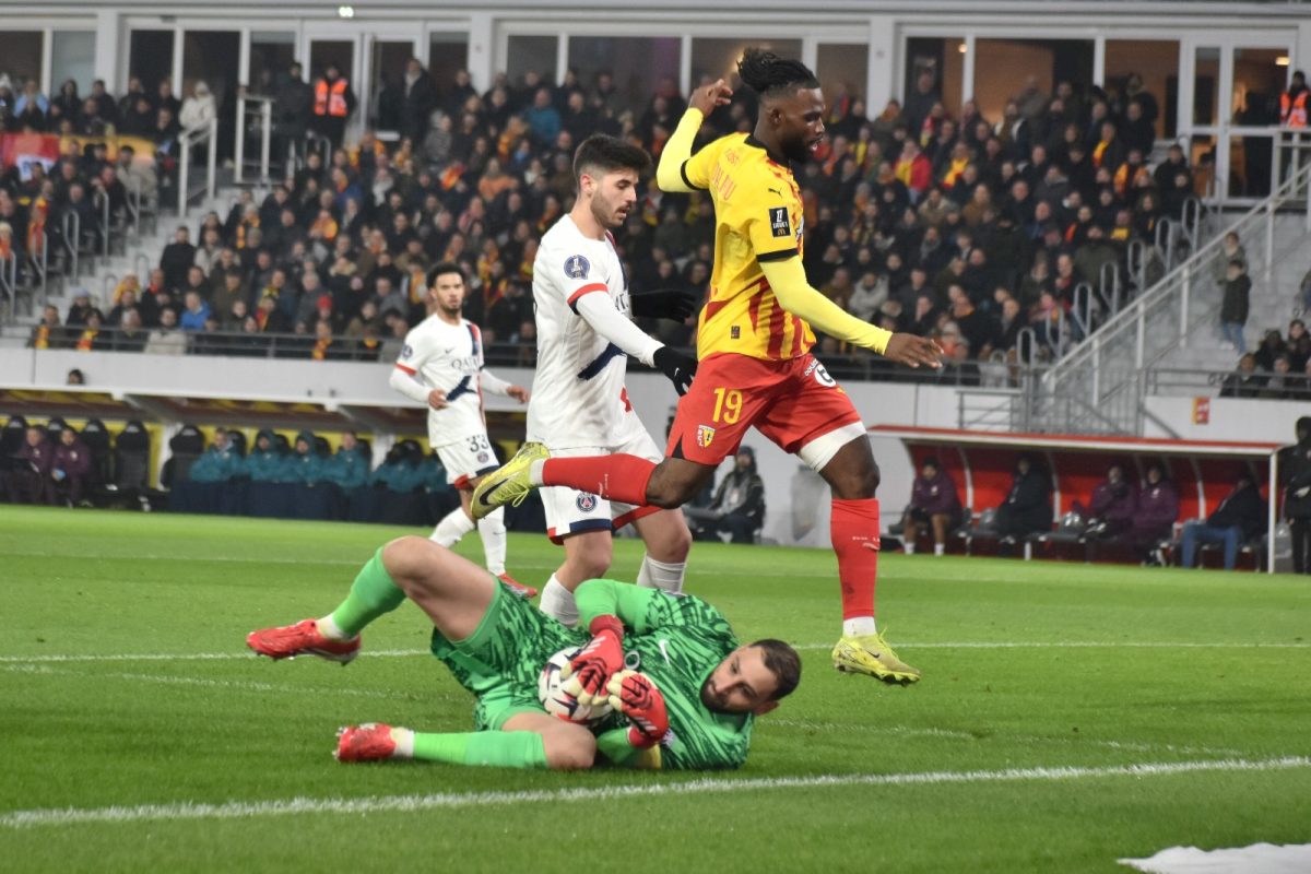 koyalipou donnarumma lens psg 18012025