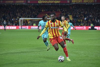 [Maj] Plusieurs joueurs du RC Lens sur le pont tout au long de la journée, les Bleuets U17 diffusés