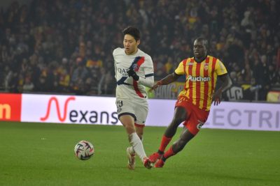 [LdC-J7] Paris renverse Manchester City et peut entrevoir la suite, Brest tombe contre le Shakhtar