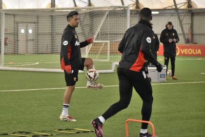 Facundo Medina, on n’y touche pas !