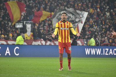 [L1-J18] Septième, le RC Lens n’avance pas, mais le sixième non plus