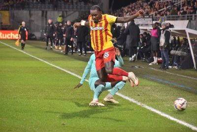 Will Still sur les raisons de la mise à l’écart M’Bala Nzola : «A un moment, il s’élimine tout seul»
