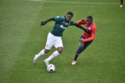 RC Lens – Le Havre : Retours de Machado et Ojediran, Rayan Fofana s’invite, Agbonifo absent