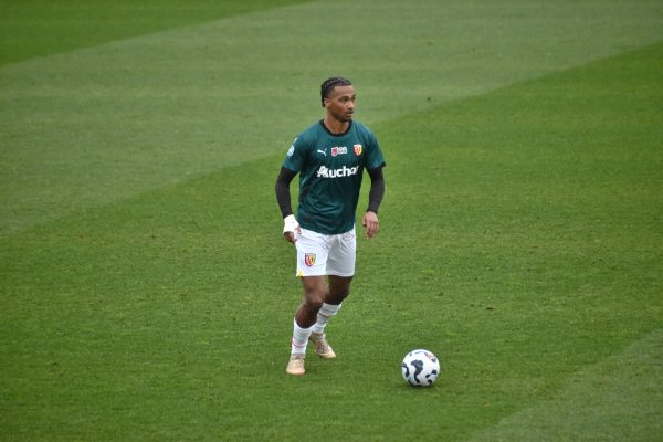 ryan george c derby lille lens réserve n3