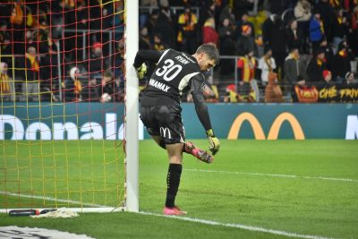 Will Still explique son choix d’opter pour Mathew Ryan en tant que numéro 1