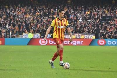 Le Havre – RC Lens (1-2) : Les stats du match