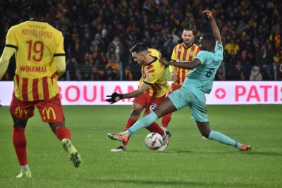 [L1-J16] Victorieux du Nantes de Machado, Angers s’invite dans le Top 10
