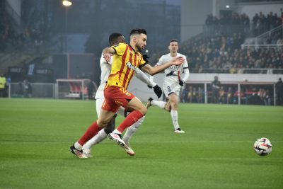 [L1-J18] L’OM laisse filer Paris, le RC Lens 7e et pas décroché pour l’Europe… Mais derrière, ça revient