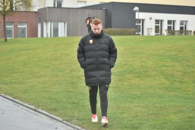 Taclé sur les réseaux sociaux par Stéphane Pauwels, Will Still pas affecté assure son frère Edward