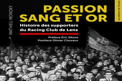 Les fonds du livre Passion Sang et Or reversés aux associations du club