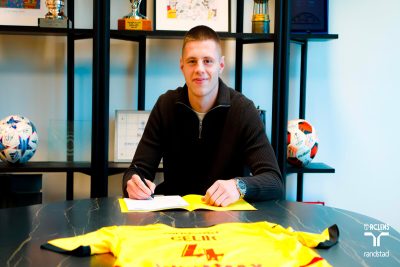 Nidal Celik, premier joueur de Bosnie-Herzégovine, mais pas le premier Bosnien