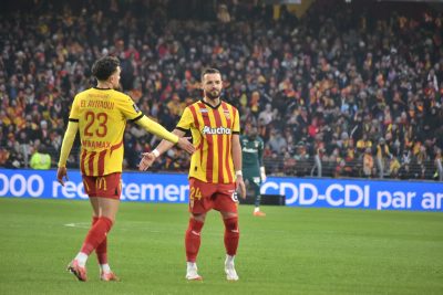Au classement des équipes à domicile, le RC Lens est toujours loin du Top 10