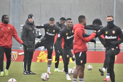 Nice-RC Lens : le groupe lensois sans Ryan blessé, ni Frankowski, dragué par Galatasaray…