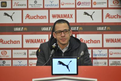 Liam Rosenior : « C’était une vraie bataille »