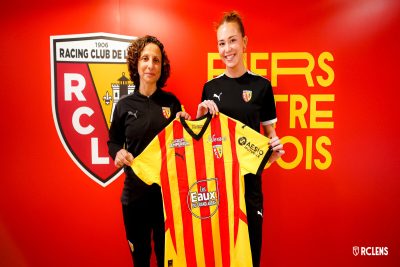 Où est passée Ramsey Davis, l’Américaine recrutée par le RC Lens cet hiver ?