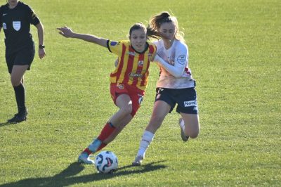 Seconde Ligue, N3, U19, U17 : Le programme du week-end du RC Lens
